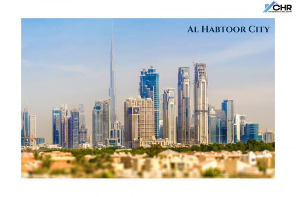 THE RESIDENCE COLLECTION  In Habtoor City