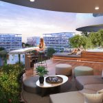 Damac-lagoons-view