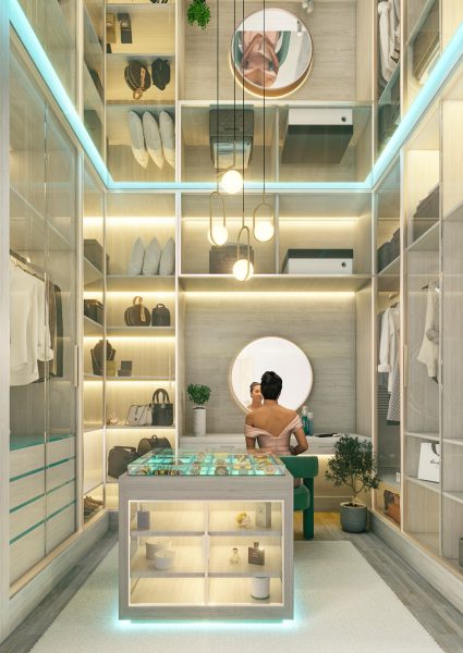 Damac-properties
