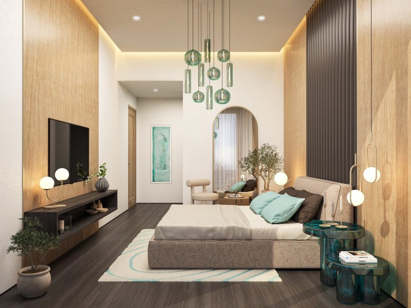 new off plan project dubai