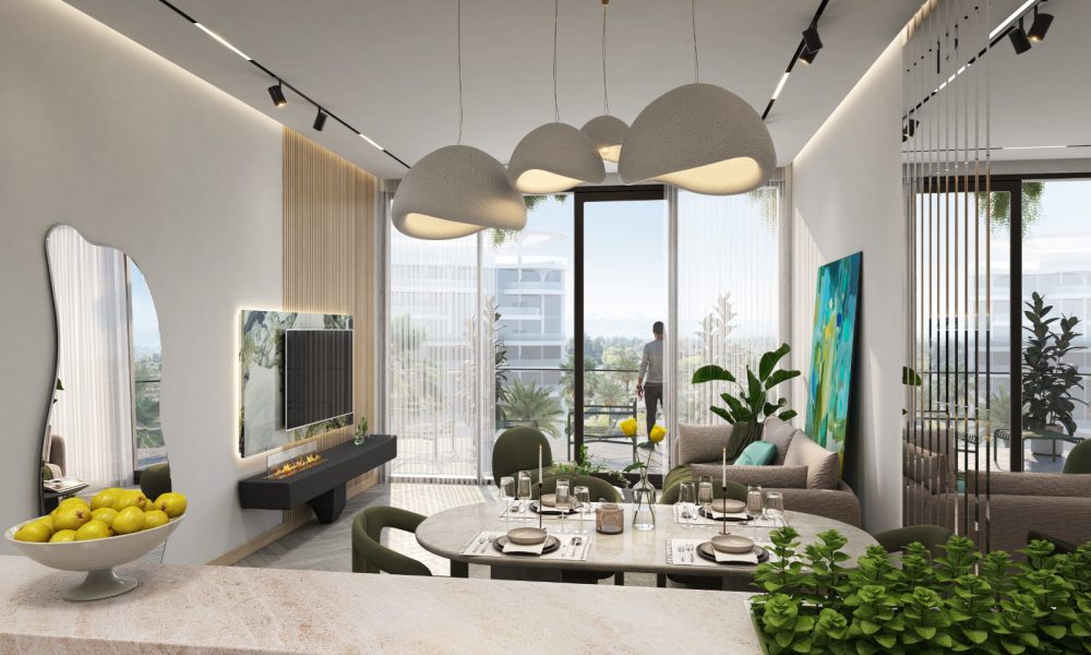 Damac-properties
