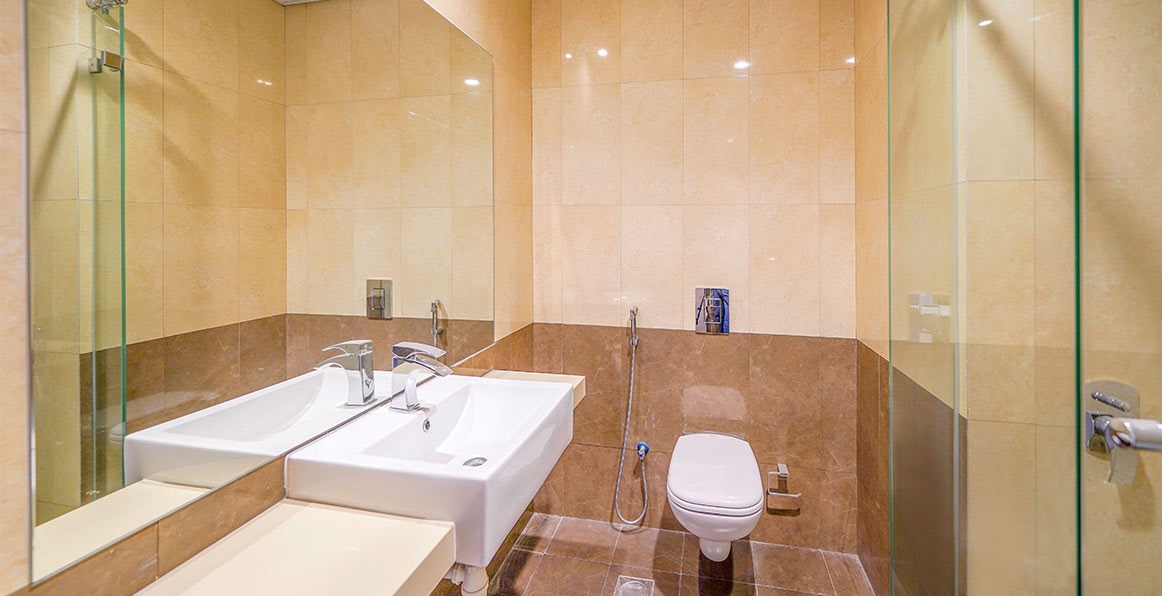 Property in aljadaf