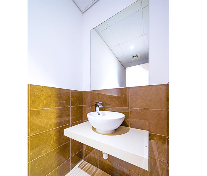 Property in aljadaf