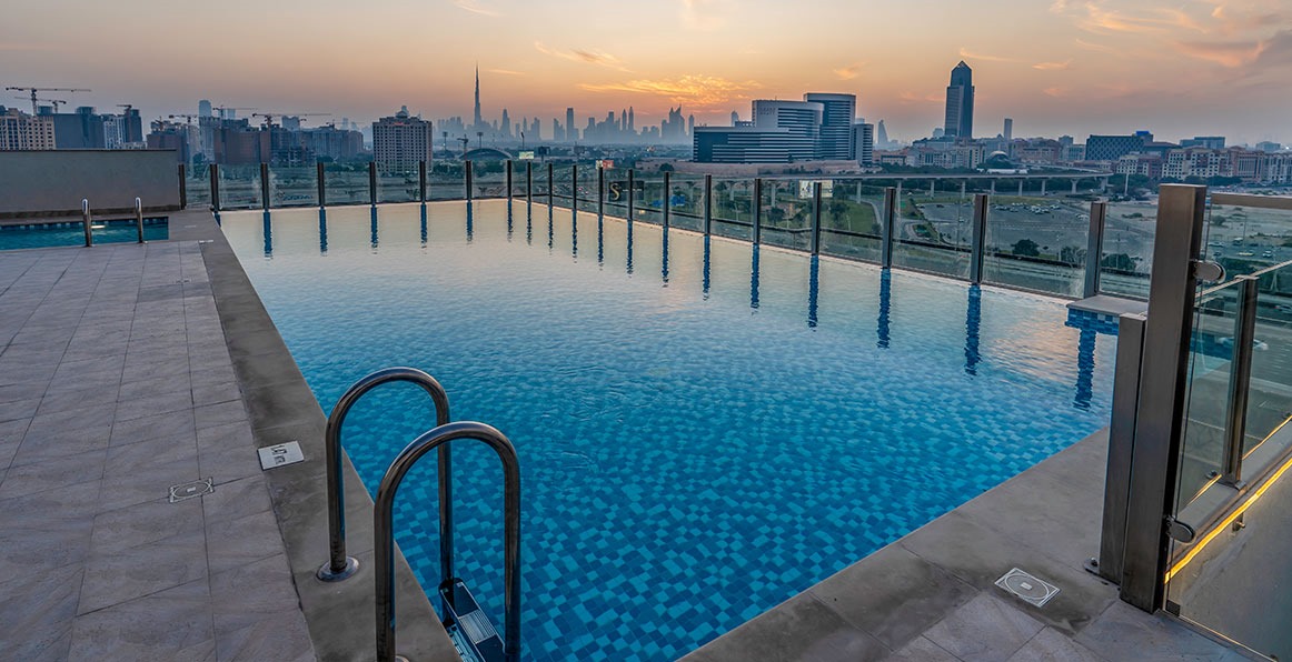 Property in aljadaf