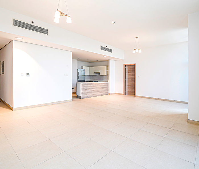 Property in aljadaf