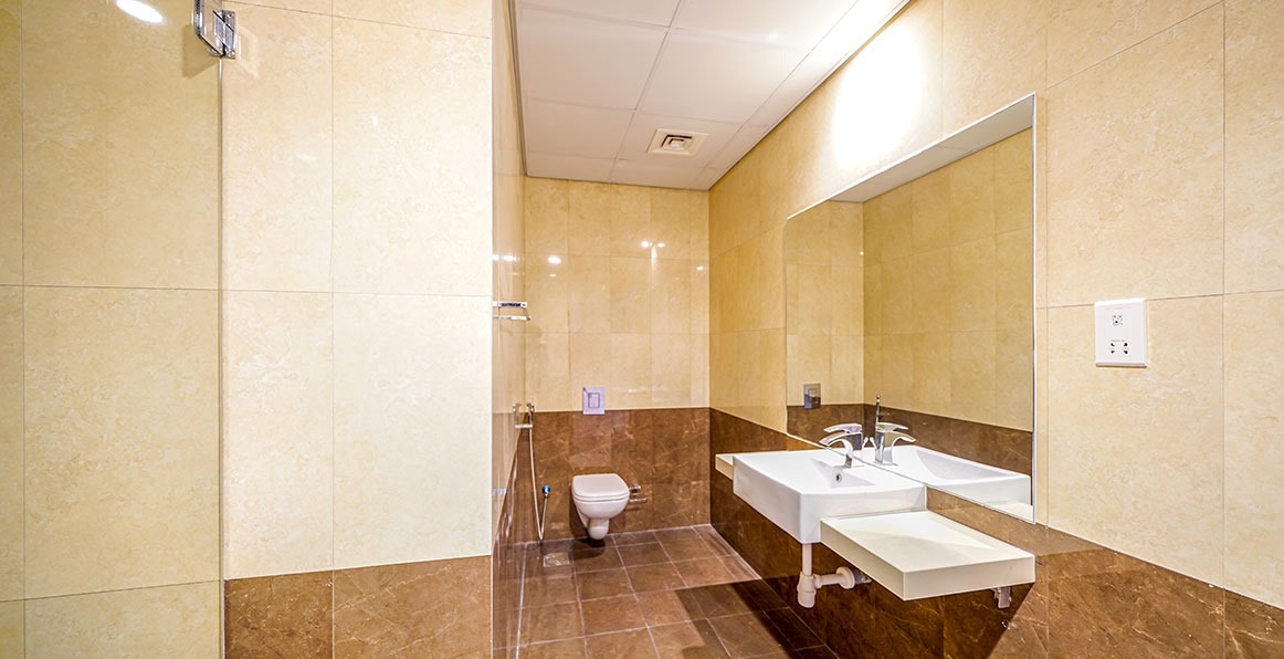Property in aljadaf