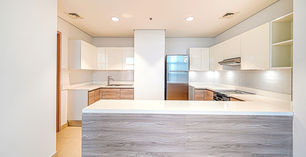 Property in aljadaf