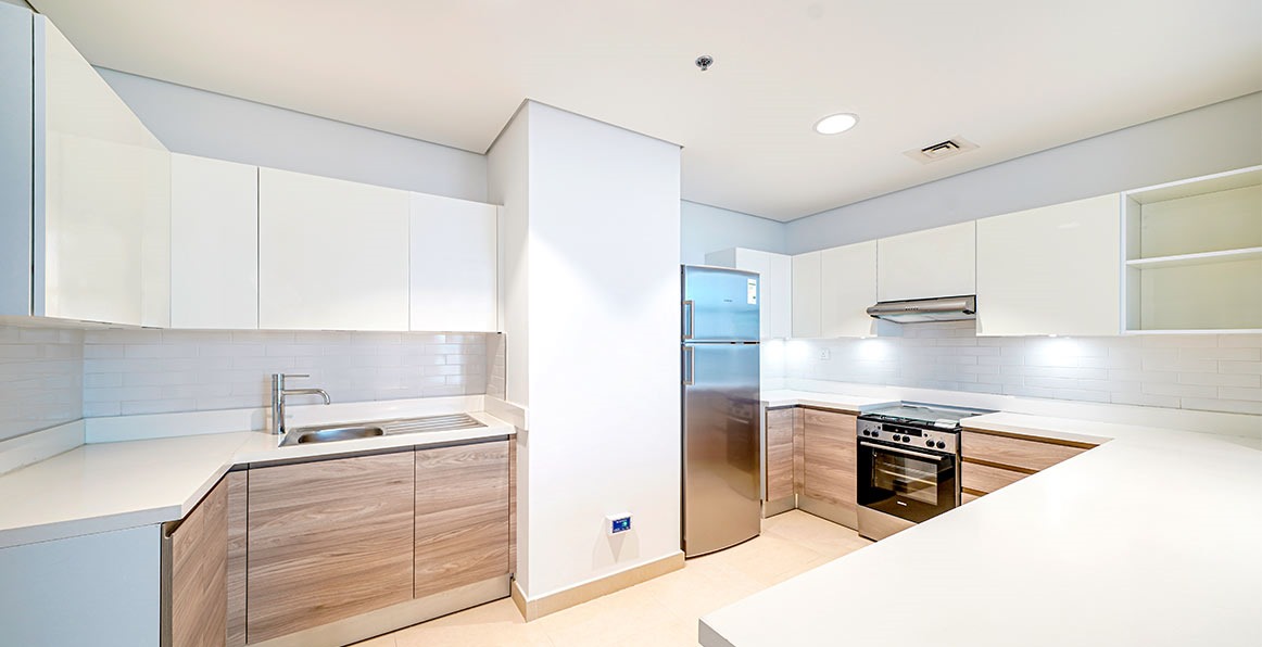 Property in aljadaf
