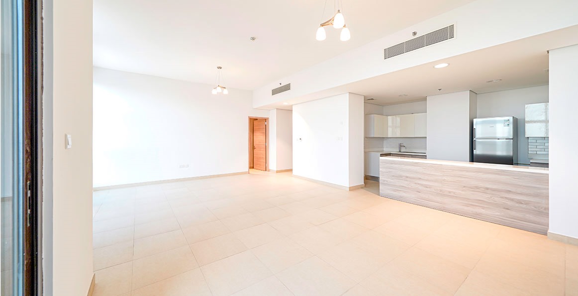 Property in aljadaf