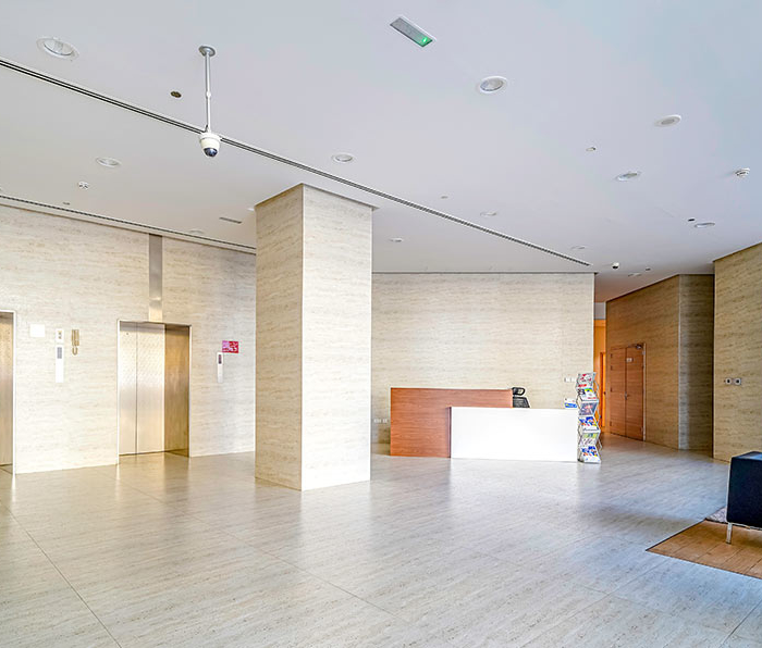 Property in aljadaf