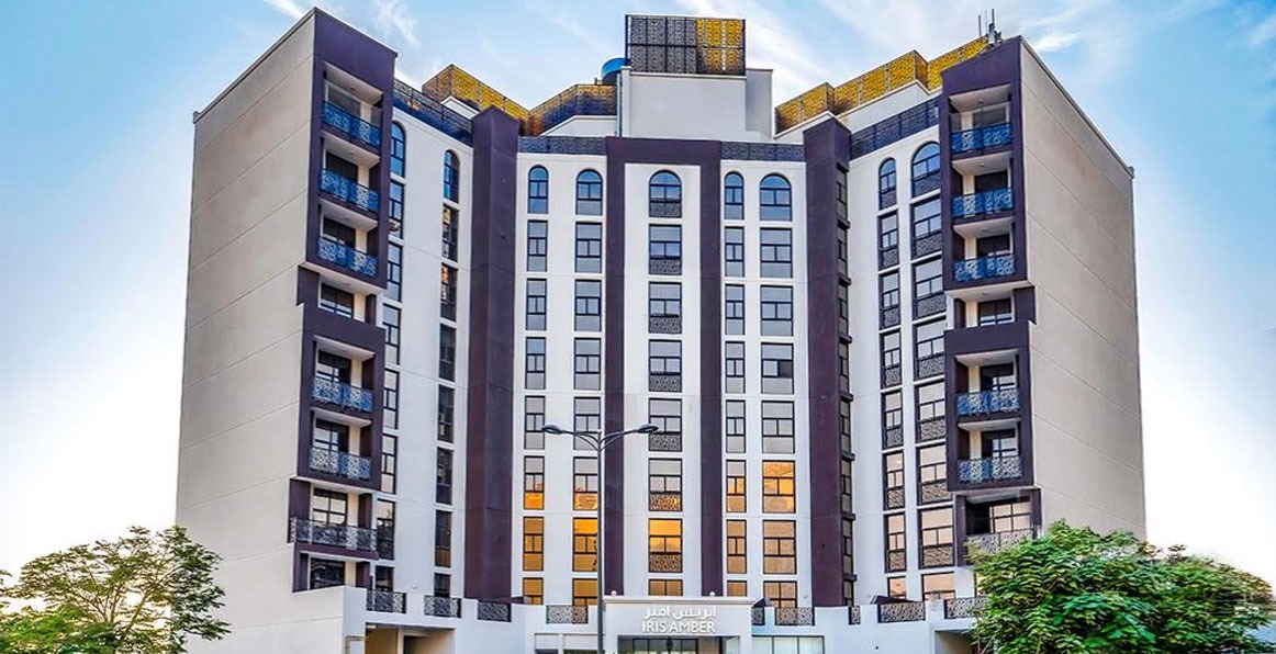 Property in aljadaf
