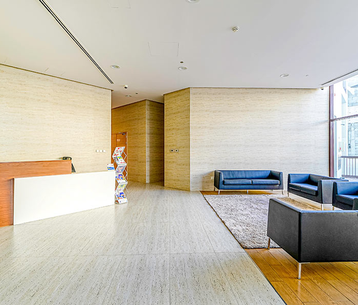 Property in aljadaf