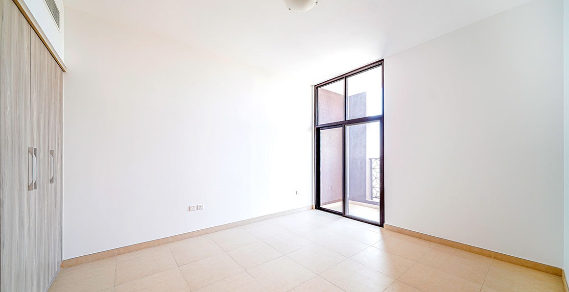 Property in aljadaf