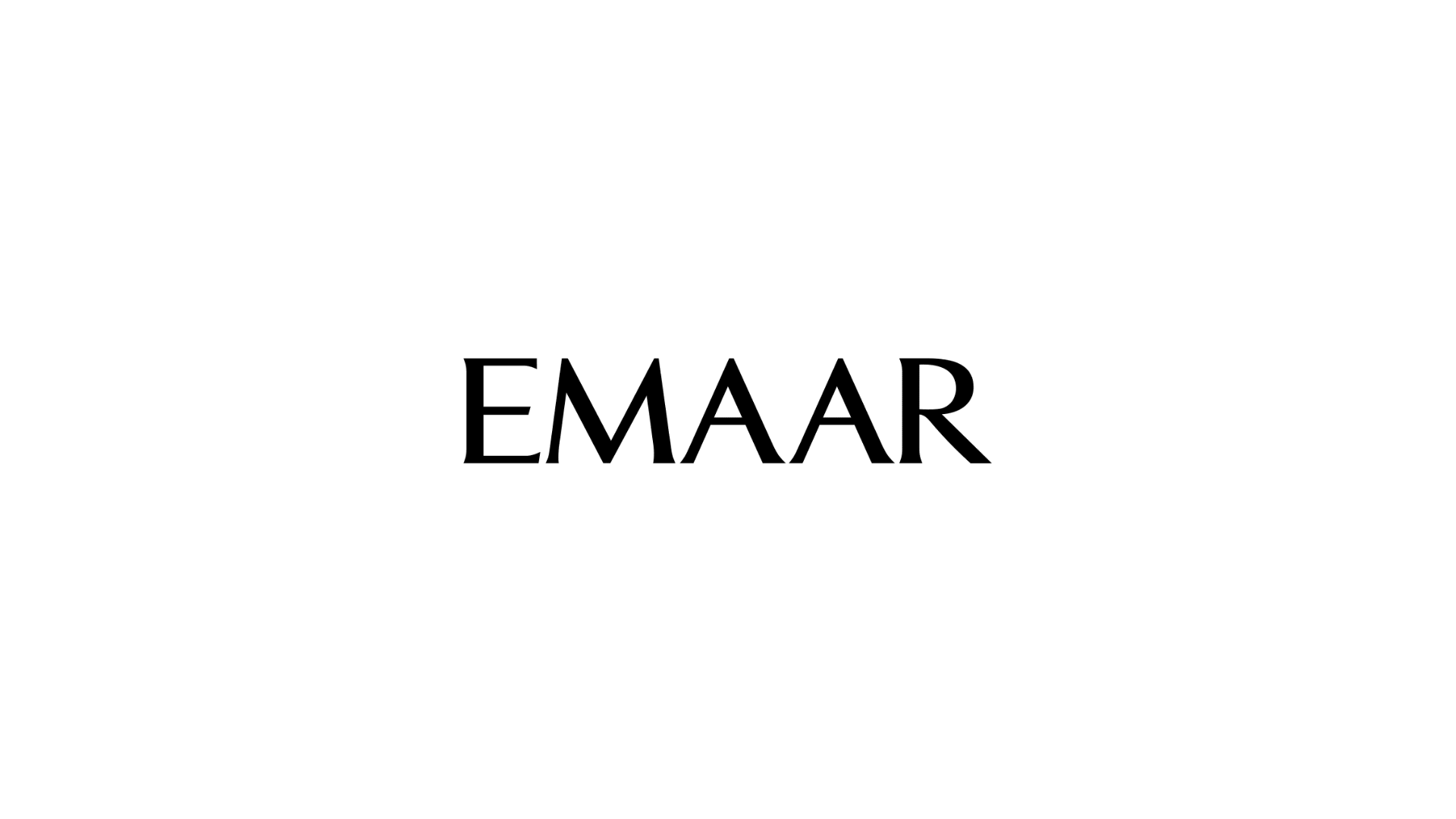Emaar - property finder in dubai