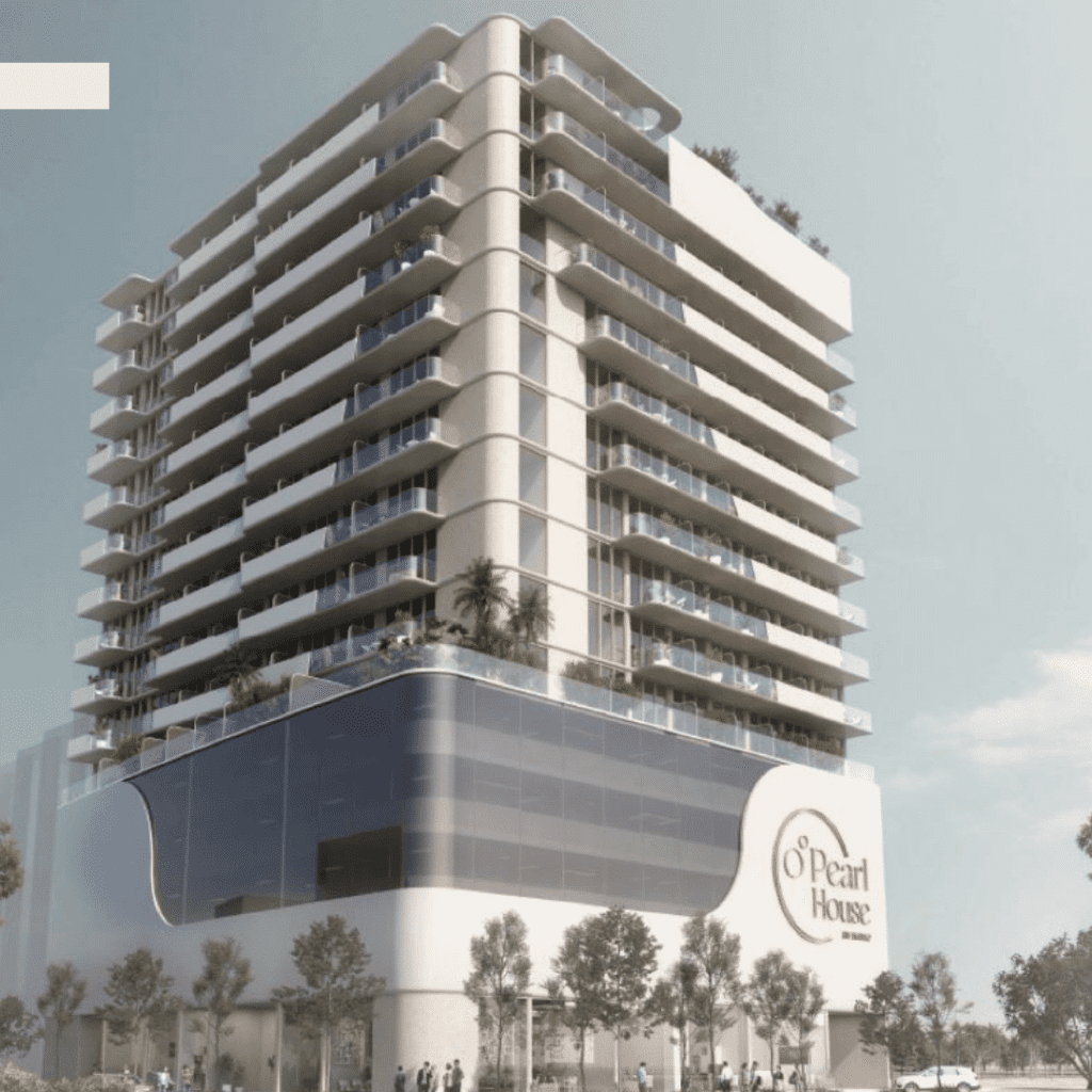 pearl house 3 by imtiaz developer