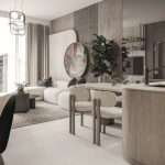 pearl house 3 at JVC