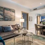 Business Bay - 3BR