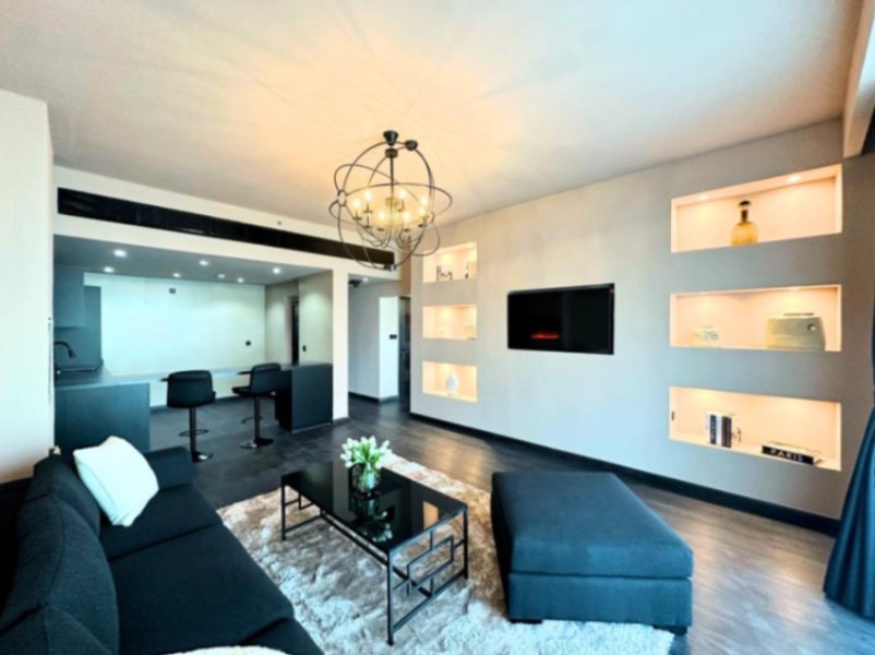 Living area inspo