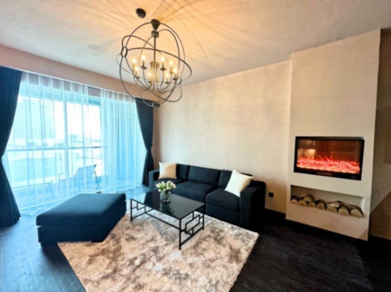 Living area inspo