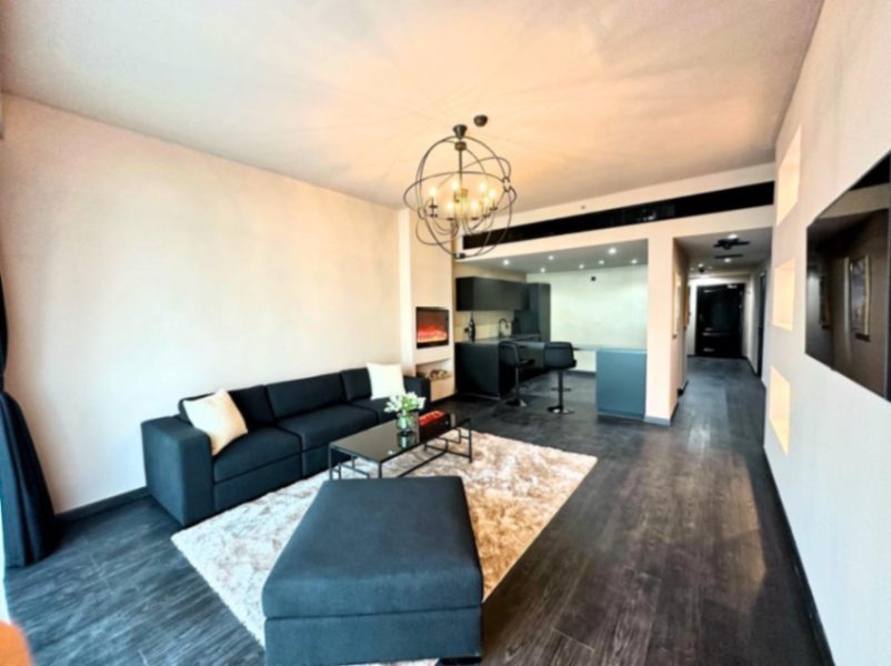 Living area inspo
