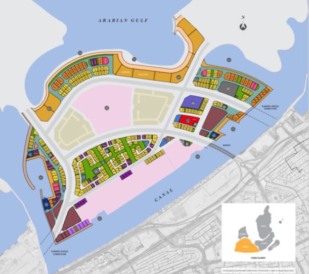 haven living map