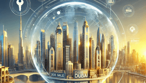 The Real Estate Investor’s Guide to Dubai: Why Now is the Perfect Time to Buy ?