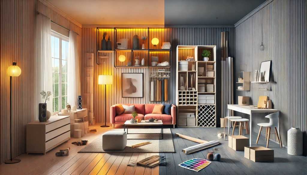 Best Areas to Rent Fully Furnished Apartments in Dubai