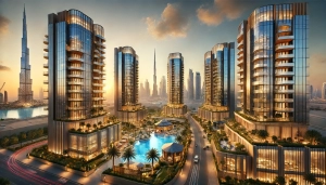 Explore the Future of Luxury Living in Dubai’s Premier and Most Desirable Neighborhoods