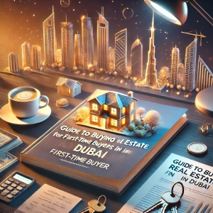 Guide to Buying Real Estate for First-Time Buyers