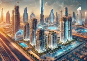 7 Powerful Reasons to Invest in Off-Plan Properties in Dubai (Post-Expo Boom)
